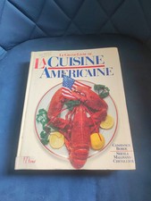Grand livre cuisine d'occasion  Vaucresson