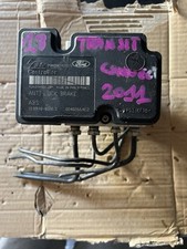 Centralina abs ford usato  Tufillo