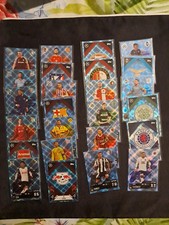 Lot carte topps d'occasion  Mandelieu-la-Napoule