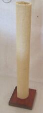 Fixture supplies burlap for sale  Wichita Falls