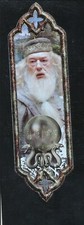 Dumbledore book mark for sale  Dunkirk