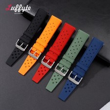 Bracelet caoutchouc tropical d'occasion  Mirambeau