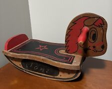 Child rocking horse for sale  Grand Rapids