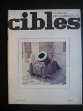 Cibles carabine ruger d'occasion  Saint-Lô