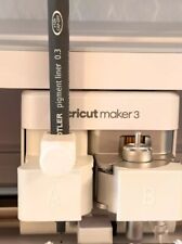 Stiftehalter adapter passend gebraucht kaufen  Bad Homburg v. d. Höhe