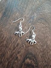 Tibetan silver octopus for sale  THURSO