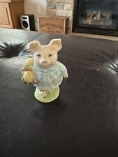 Beatrix potter pigling for sale  Saint Louis