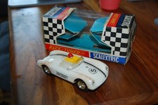 Scalextric porsche spider for sale  BROUGH