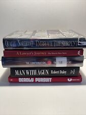 Lot used books for sale  Unityville