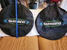 Two shimano bicycle for sale  Hixson