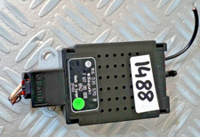 Module antenne volkswagen d'occasion  Nîmes
