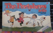 Perishers book . for sale  SALTBURN-BY-THE-SEA