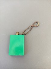 Feuerstarter feuerstahl zünds gebraucht kaufen  Remscheid