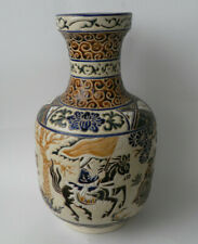 Vase grès hoa d'occasion  Penne-d'Agenais