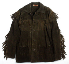 Vintage berman buckskin for sale  Mead