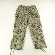 Navy pants large for sale  Clovis