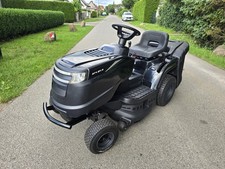 Rasentraktor aufsitzmäher alp gebraucht kaufen  Pasewalk