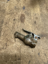Vintage old schrader for sale  Lunenburg