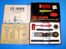Nice lee loader for sale  Lancaster