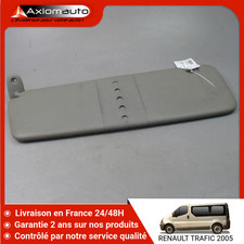 Pare soleil renault d'occasion  Amiens-