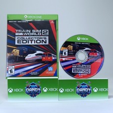 Train sim collector for sale  Lake Mary