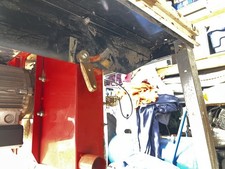 Clarke woodworker workshop for sale  FOREST ROW