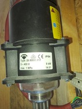 Heizungsstab daikin 9kw gebraucht kaufen  Münster