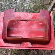 Nsu lambretta batterie gebraucht kaufen  Pöttmes