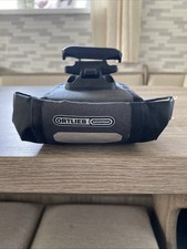 Ortlieb waterproof saddle for sale  TORPOINT