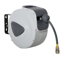 Durhand retractable air for sale  GREENFORD