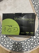 Deeplee dp90 mini for sale  LONDON