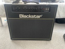 Blackstar club valve for sale  ALVA