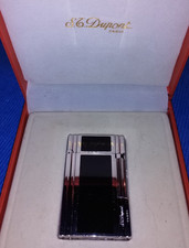 dupont lighter gebraucht kaufen dupont lighter gebraucht kaufen  Crivitz