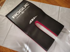 Tapete de apoio EC Rogue Fitness Wise Crack AbMat Core Trainer treino abdominal comprar usado  Enviando para Brazil