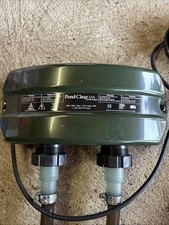 Pond clear uv6 for sale  BURY ST. EDMUNDS