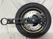Sip scheibenbremse hinten gebraucht kaufen  Eltmann