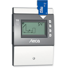 Steca a503 ttr gebraucht kaufen  Pittenhart