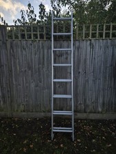 Clima ladder for sale  MAIDSTONE