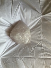 Rose quartz rock for sale  Groton