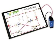 Tfk led wechselblinker gebraucht kaufen  Pförring
