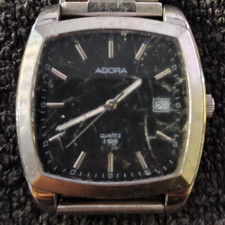 Adora herren armbanduhr gebraucht kaufen  Satrup