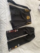 Cobra kai black for sale  RYDE