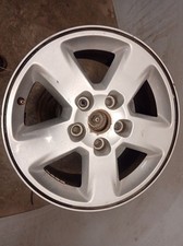 17x8 wheel rim for sale  Spokane