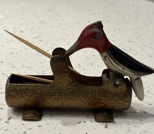 Vintage painted cast for sale  Easley