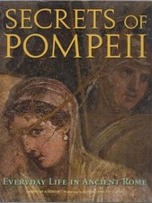 Secrets pompeii everyday gebraucht kaufen  Berlin