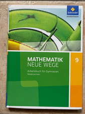 Mathematik wege gymnasium gebraucht kaufen  Sehnde