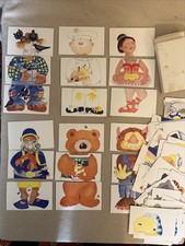 Match mix puzzle for sale  Schwenksville