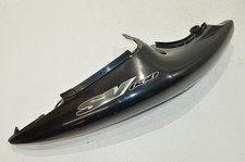Suzuki 650 seitenverkleidung gebraucht kaufen  Coburg