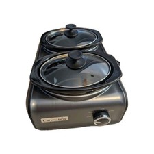 Crock pot sccpmd1 for sale  Brandon