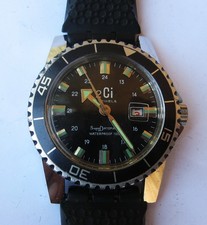 3403 montre plongée d'occasion  Frejus